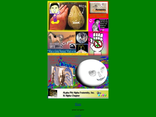 comics/ss/ss2 screenshot