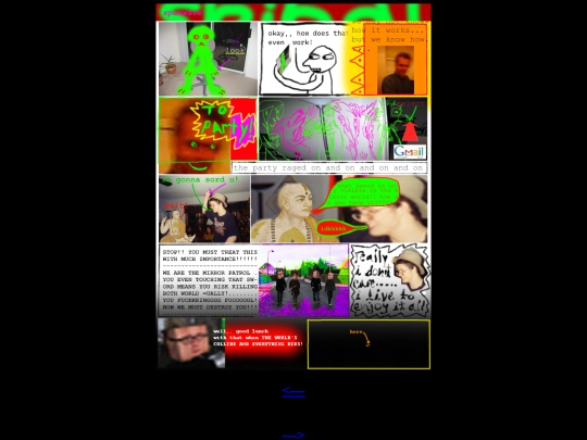comics/ss/ss5point screenshot