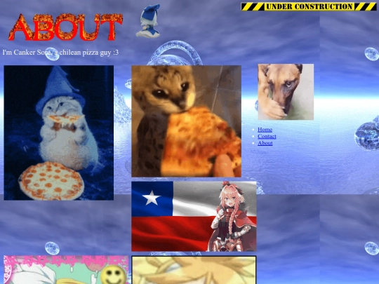 toby screenshot