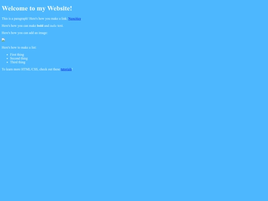 ulmus screenshot