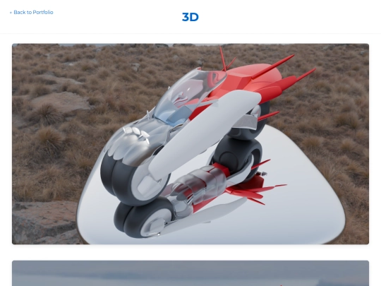 3d screenshot
