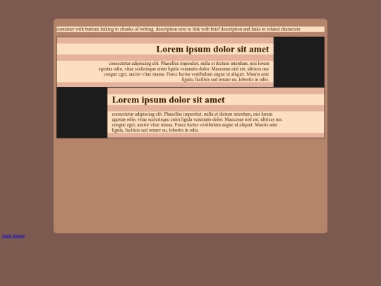 writing/writing screenshot