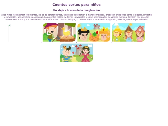 Inicio screenshot