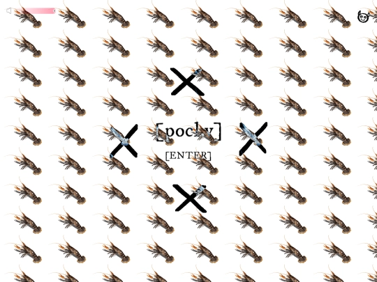 lobster screenshot