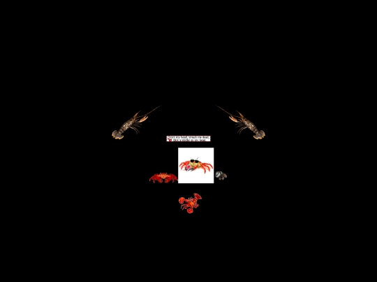 lobster_appreciation screenshot