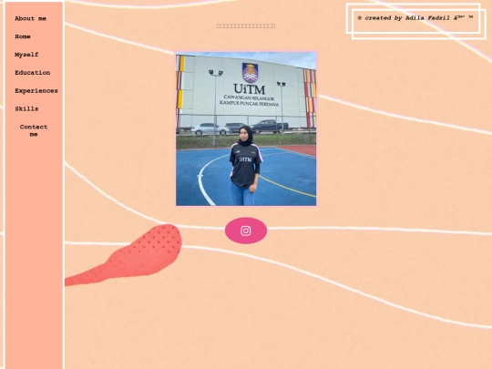 CONTACTME screenshot