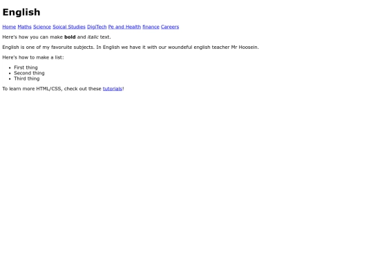 page1 screenshot