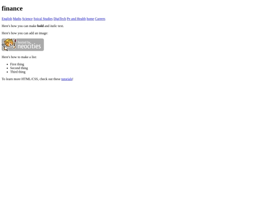 page7 screenshot