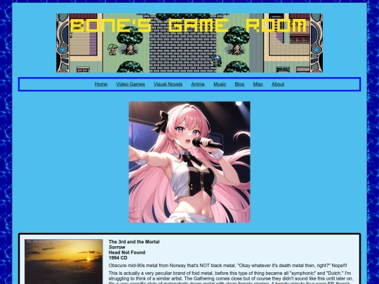 music1 screenshot