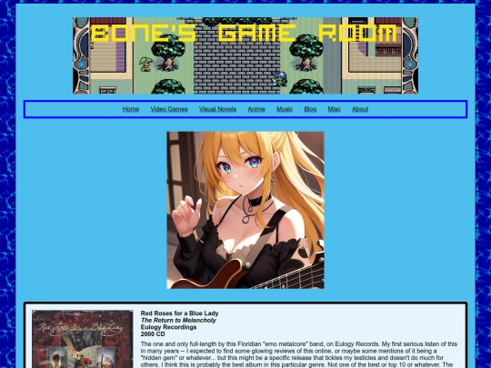 music3 screenshot