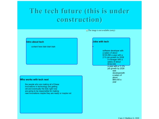 tech_index screenshot