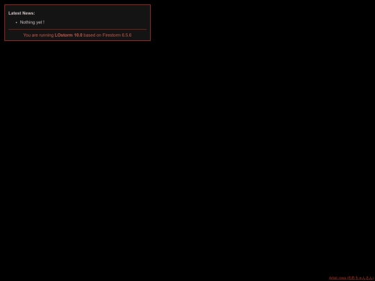 login-v10 screenshot