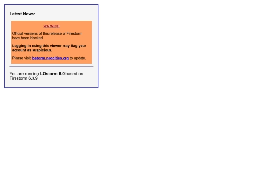login-v6 screenshot