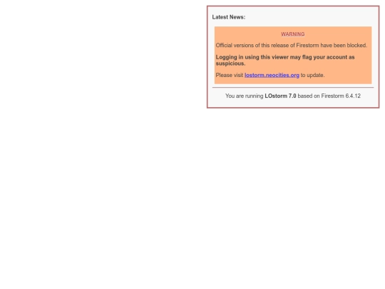 login-v7 screenshot
