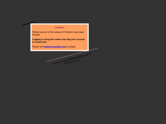 login-v8 screenshot