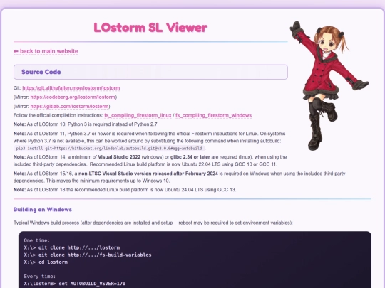 source screenshot