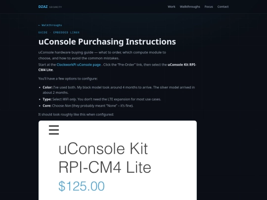 ucon-guide screenshot
