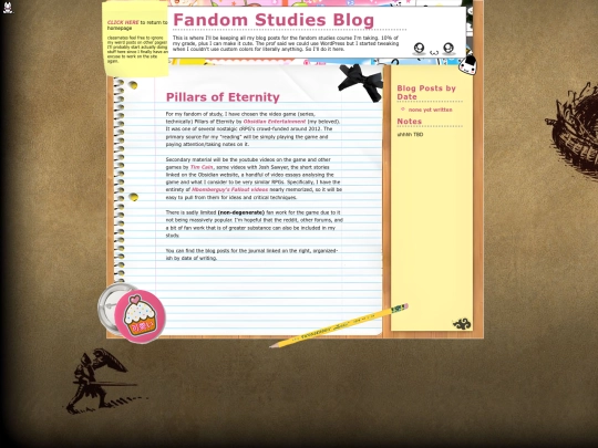 engl4965w_blog screenshot