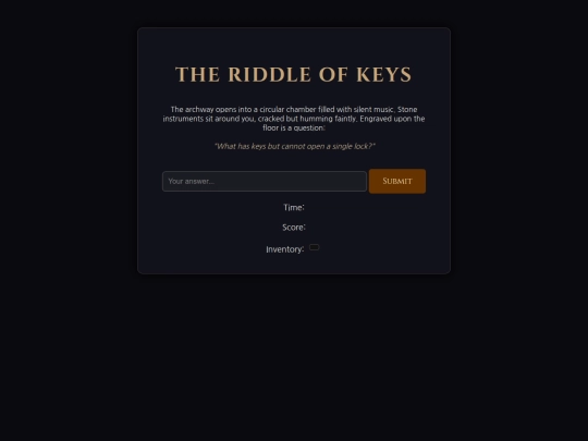 acil/puzzle1 screenshot