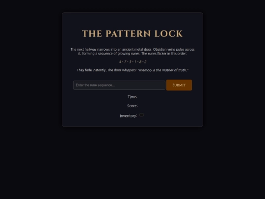 acil/puzzle2 screenshot