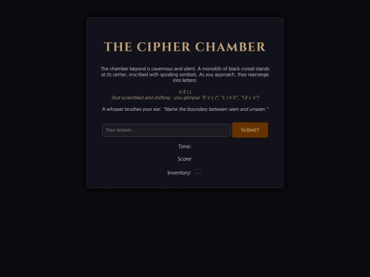 acil/puzzle3 screenshot