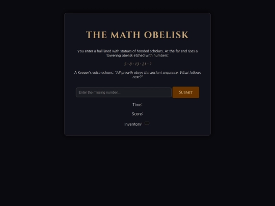acil/puzzle4 screenshot