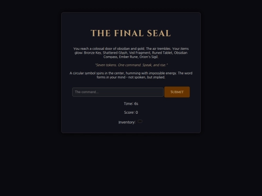 acil/puzzle8 screenshot