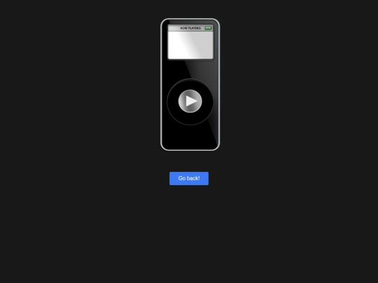player6/player6 screenshot