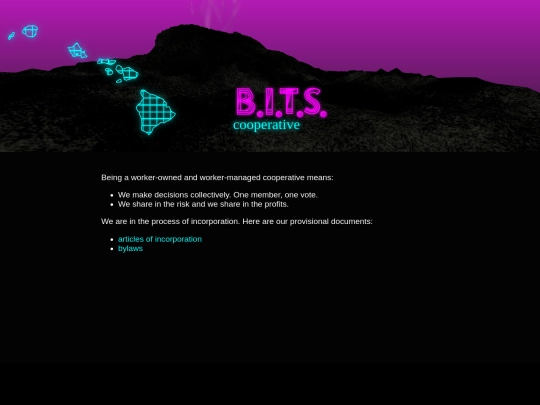 cooperative screenshot