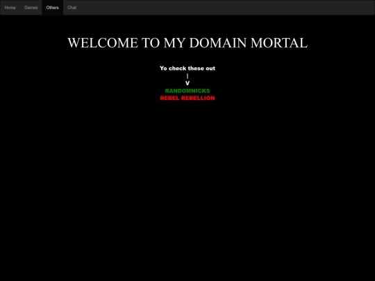others screenshot