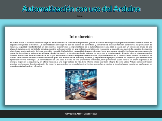 listamenu/Inicio screenshot