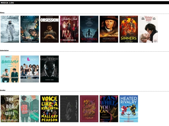 media_library/media_log/medialog screenshot
