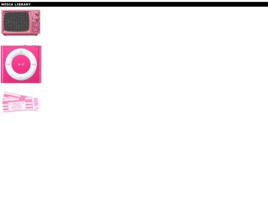 media_library/medialibrary screenshot