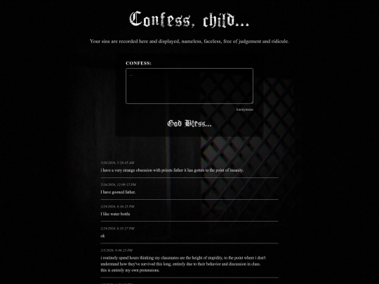 booth screenshot