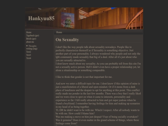 engwriting screenshot