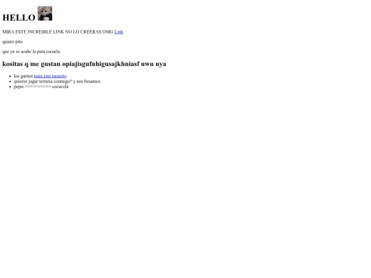 spanish screenshot