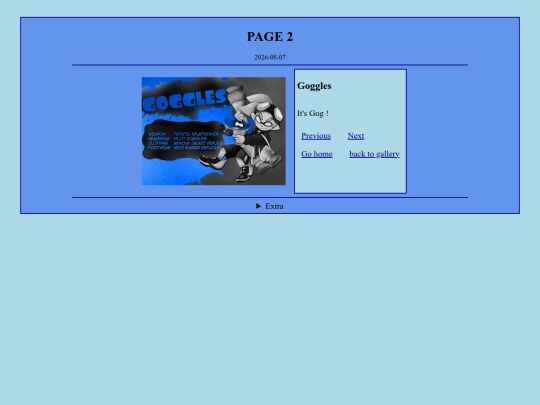 aentry2 screenshot