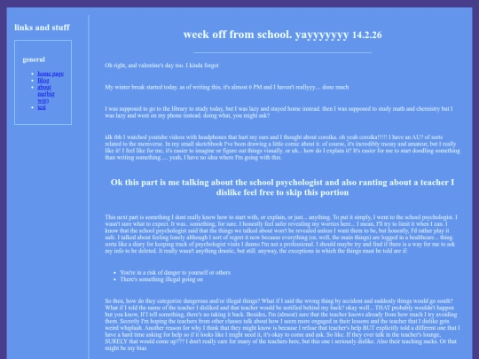 blog-no-1 screenshot