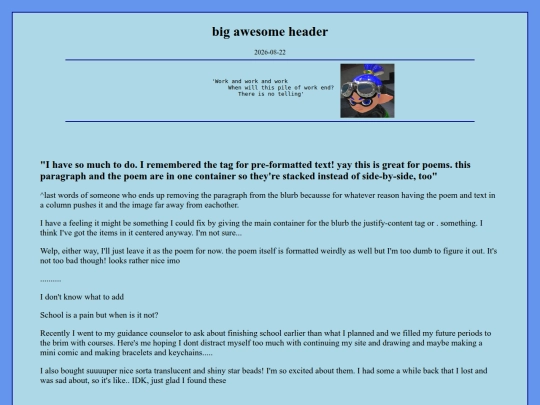 jentry2 screenshot