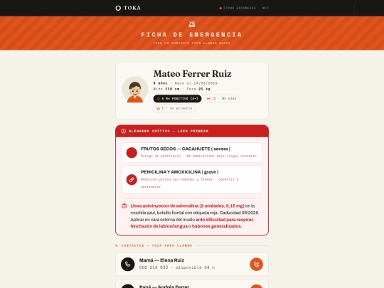 prueba screenshot