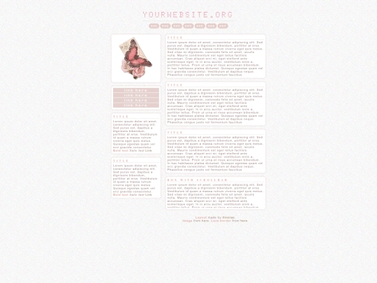 2026/itineraetemplate2 screenshot