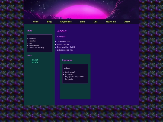 about screenshot