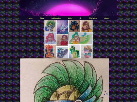 art.index screenshot
