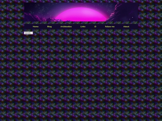 unknown screenshot