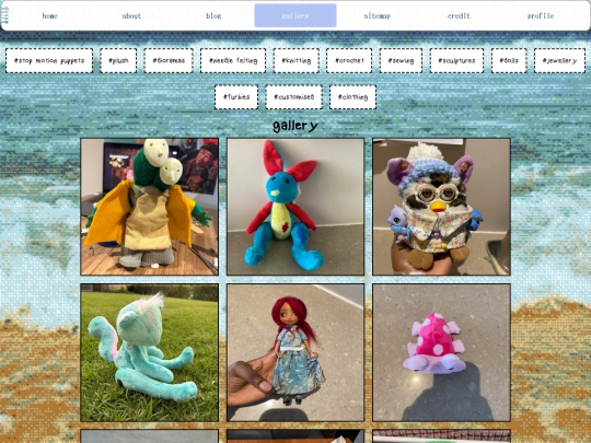 gallery screenshot