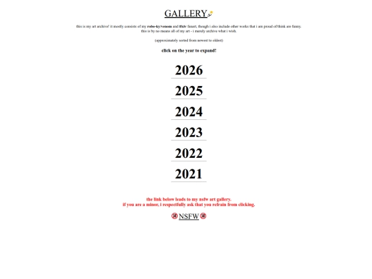 gallery screenshot