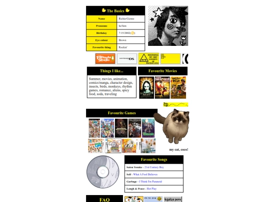 moreabout screenshot