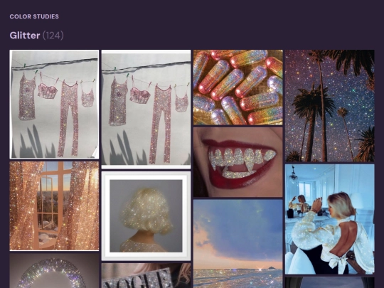 categories/glitter screenshot