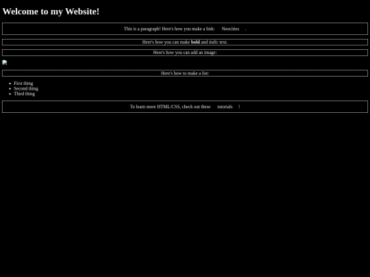 cage screenshot