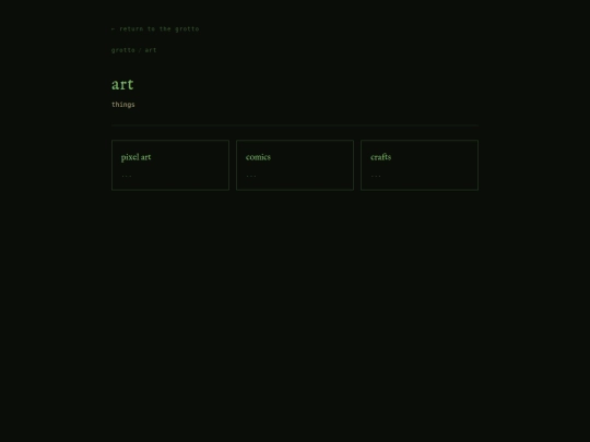 art screenshot